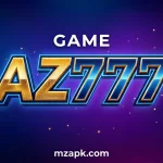 AZ777 Games