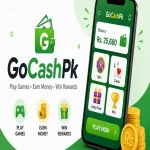 GOcashPK APK Download