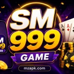 SM999 Game