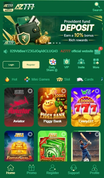 AZ777 game