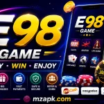 E98 Game