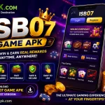 ISB07 Game