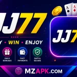 JJ77 Game